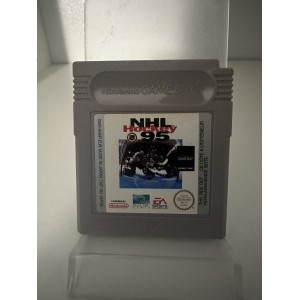 NHL Hockey 95 - Game Boy