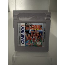 Konami Hyperdunk - Game Boy