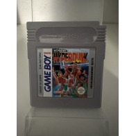 Konami Hyperdunk - Game Boy