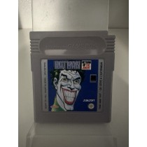 Batman Return of the Joker - Game Boy