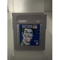Batman Return of the Joker - Game Boy