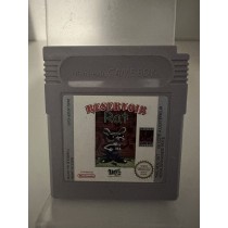 Reservoir Rat - Game Boy