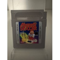 Magnetic Soccer - Game Boy
