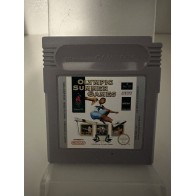 Olympic Summer Games - Game Boy