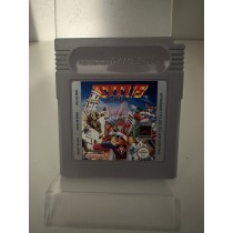 Titus the Fox - Game Boy