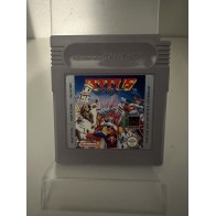 Titus the Fox - Game Boy