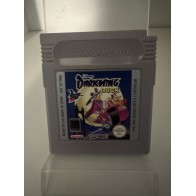 Darkwing Duck - Game Boy