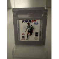 FIFA 97 - Game boy