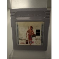 Un Indien Dans La Ville - Game Boy
