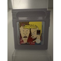 Beavis & Butthead - Game Boy