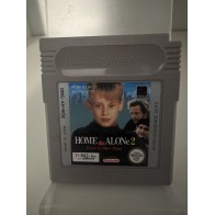Home Alone 2 - Game Boy