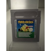 Alfed Chicken - Game Boy