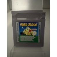 Alfed Chicken - Game Boy