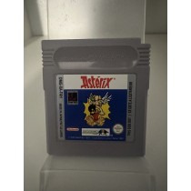 Asterix - Game Boy