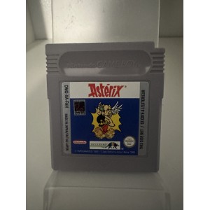 Asterix - Game Boy