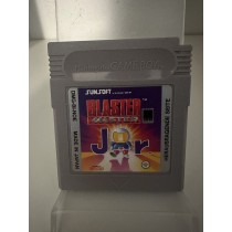 Master Blaster Jr. - Game Boy