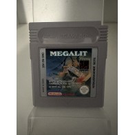 Megalit - Game Boy