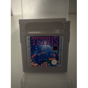 Tetris - Game Boy