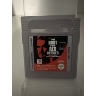 The Hunt for Red October - Game Boy
