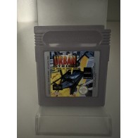 Urban Strike - Game Boy