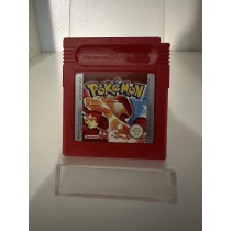 Pokemon Red - Game Boy