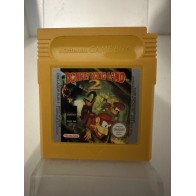 Donkey Kong Land 2 - Game Boy
