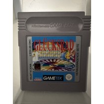Glucksrad - Game Boy