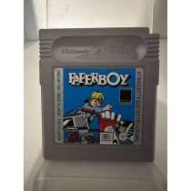 Paperboy - Game Boy