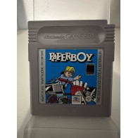 Paperboy - Game Boy