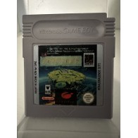 Populous - Game Boy