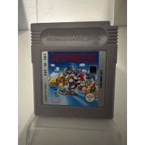 Super Mario Land - Game Boy