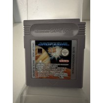 Dropzone - Game Boy