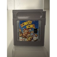 Donkey Kong - Game Boy