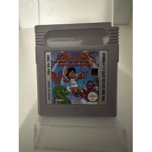 Kid Icarus - of Myths and Monsters - Game Boy