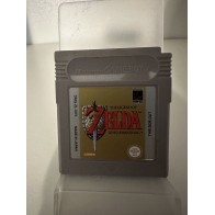 Zelda Links Awakening - Game Boy