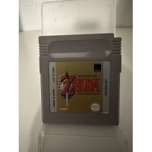 Zelda Links Awakening - Game Boy