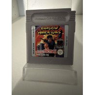 Shadow Warriors - Game Boy