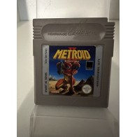 Metroid II - Return of Samus - Game Boy