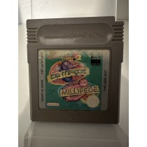 Arcade Classics 2 - Centipede Millipede - Game Boy