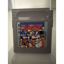 Dr. Mario - Game Boy