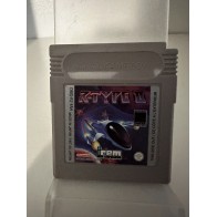 R-Type II - Game Boy
