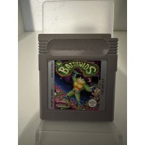 Battletoads - Game Boy