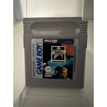 Star Trek 25th Anniversary - Game Boy