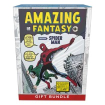 Magic the Gathering Marvel's Spider-Man Gift Bundle english