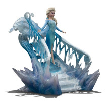 Frozen Art Scale Statue 1/10 Elsa 23 cm