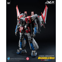 Transformers DLX Action Figure Starscream Bumblebee 27 cm  
