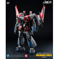 Transformers DLX Action Figure Starscream Bumblebee 27 cm  