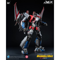 Transformers DLX Action Figure Starscream Bumblebee 27 cm  