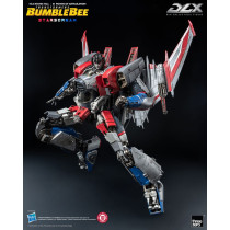 Transformers DLX Action Figure Starscream Bumblebee 27 cm  
