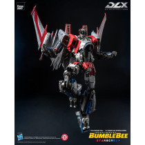 Transformers DLX Action Figure Starscream Bumblebee 27 cm  
